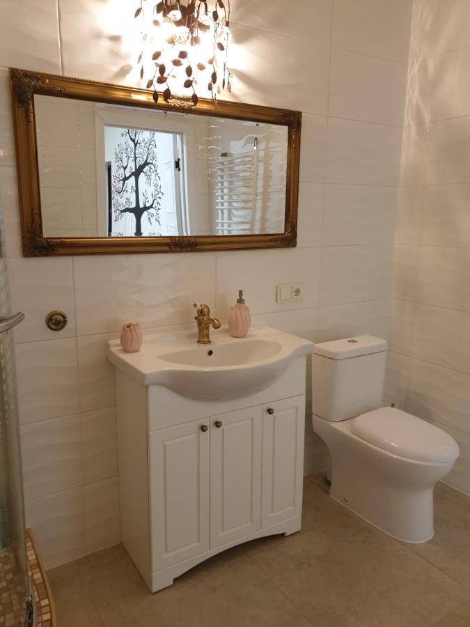 Apartament Skuodo 2E Kowno Zewnętrze zdjęcie