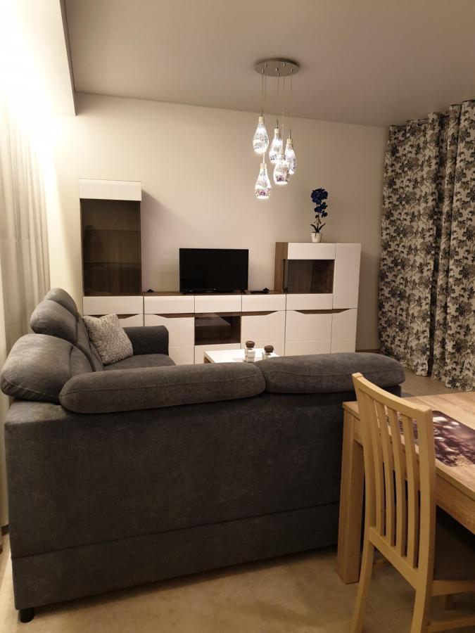 Apartament Skuodo 2E Kowno Zewnętrze zdjęcie
