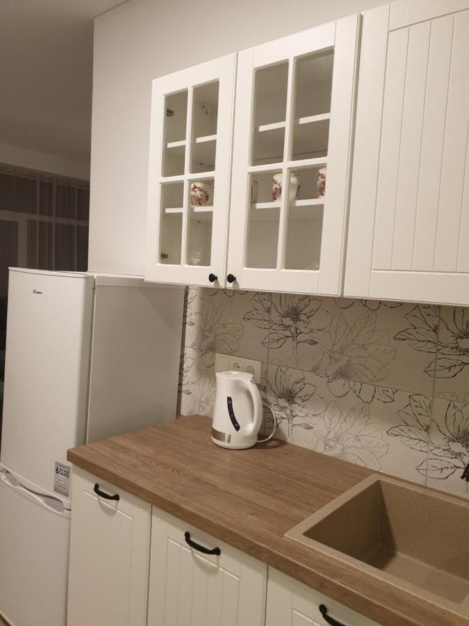Apartament Skuodo 2E Kowno Zewnętrze zdjęcie