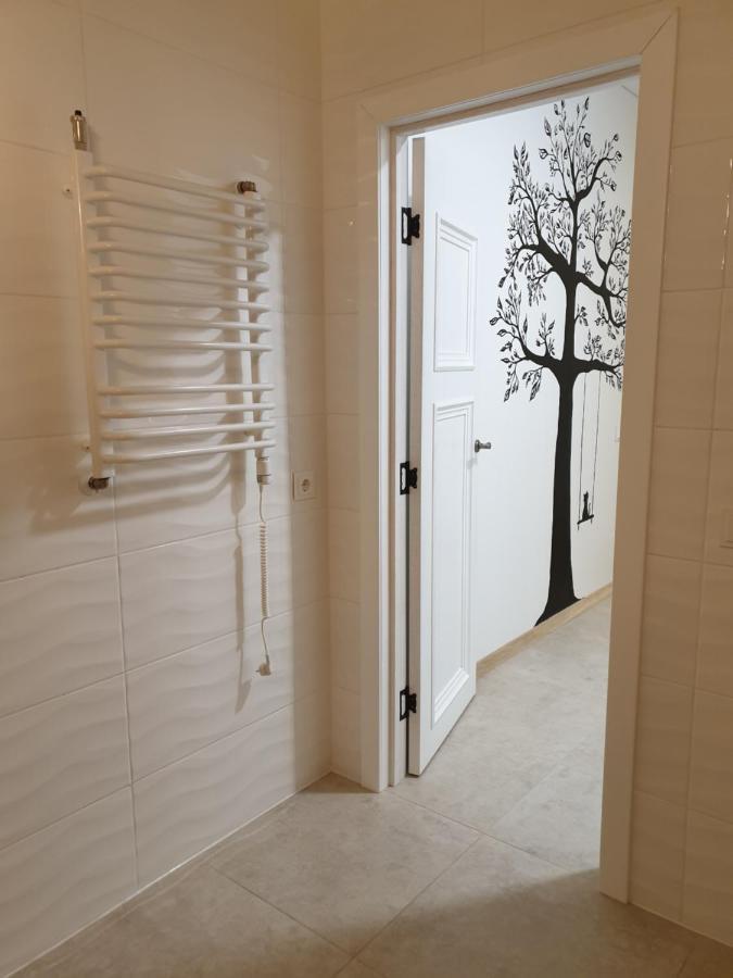 Apartament Skuodo 2E Kowno Zewnętrze zdjęcie