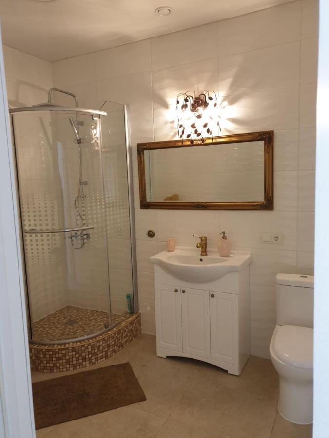 Apartament Skuodo 2E Kowno Zewnętrze zdjęcie