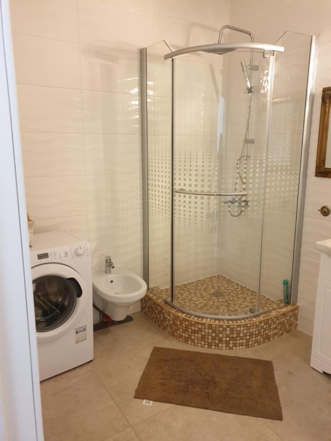 Apartament Skuodo 2E Kowno Zewnętrze zdjęcie