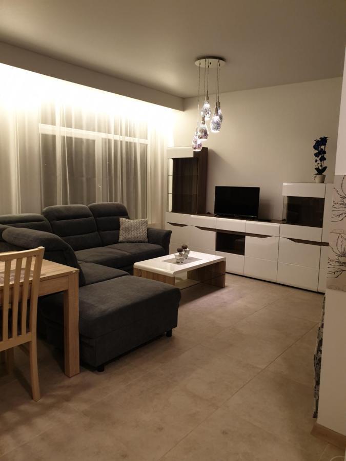 Apartament Skuodo 2E Kowno Zewnętrze zdjęcie